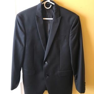 Young men’s blazer/suit
